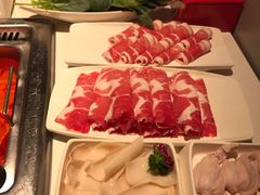 -海底捞火锅(河东万达广场店)