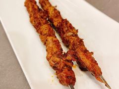 -烤肉宛饭庄(北新桥店)