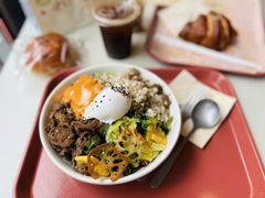 -OUR Bakery(三里屯太古里店)