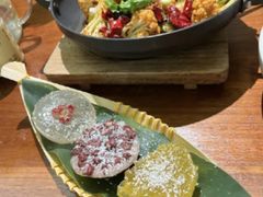 -七色云蔬食(喜邻里店)