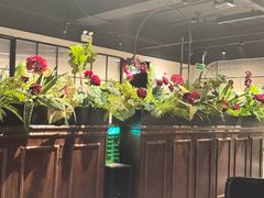-咖梦餐厅 COMENG RESTAURANT