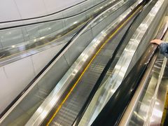 -曼谷素万那普国际机场