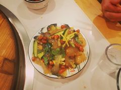 -王老六铁锅炖鱼(圣亚海洋店)