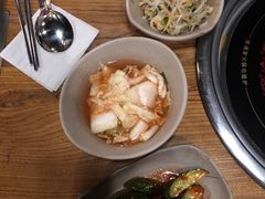 -包装马车·韩国料理·포장마차