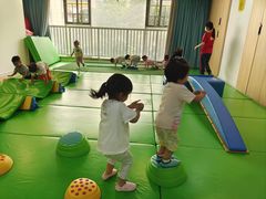 -全优加早教托育园(广百新一城店)