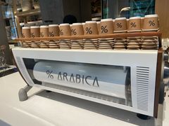 -% Arabica阿拉比卡咖啡烘焙工坊