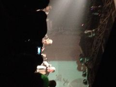 野孩子演出-麻雀瓦舍mako live house