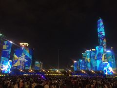 -肯德基(中心书城店)