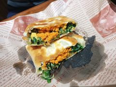 -地二手作鱼汤馄饨(上街里店)