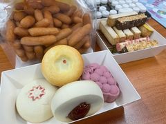 -祥禾饽饽铺·中式糕点(北京来福士店)