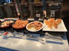 -北京贵宾楼饭店 红墙咖啡厅