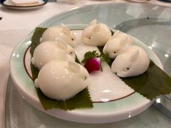 -川林海鲜酒家·湾仔传统早茶·粤菜