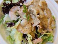 -东方豪客牛排意面披萨(玉函银座店)