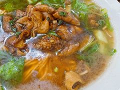 -小狗面馆(复兴店)