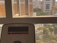 -银吉姆健身(恒隆馆)