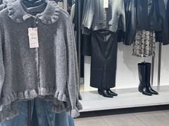 -ZARA(凯德乐峰广场店)