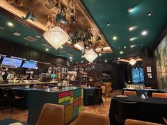 -福禧酒窖·中餐厅 (万柳店)