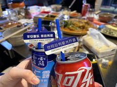 -大头叔烤鸡爪·朝鲜族烤串(天池路店)