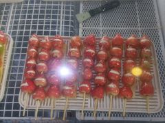 -栗子侠奶皮子糖葫芦(长宁店)