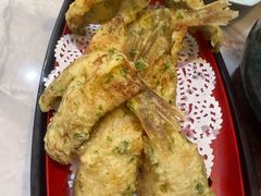 -君霖海鲜私房菜(春柳店)