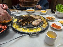 -韩宫宴和牛烤肉(盐城金鹰店)