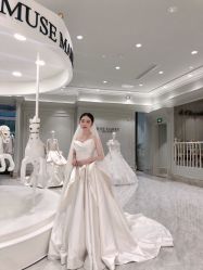 -MuseMarry婚纱(前海嘉里中心店)