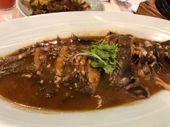 -渔娘渔家丹东海鲜(东直门店)