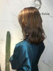 点击看大图 -潘多拉Hairsalon