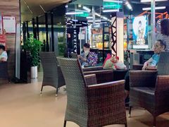 -舒适堡(宝地广场店)