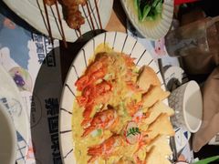 -普叽普叽泰式茶餐厅(港汇店)
