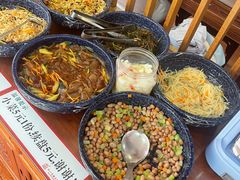 -孔一凡·手工饺子(大姑乸店)