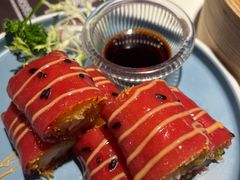 -虾饺妹·粤式茶餐厅(荟聚店)