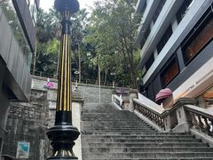 -大馆(前中区警署建築群)