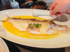-湖里春风·淮扬菜(丽泽天街店)