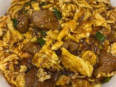 -紫光园·烤鸭(吕家营店)