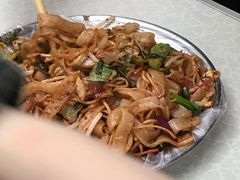 -西安市长乐公园