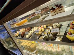 -芭菲盛宴·环球美食(北城国际店)