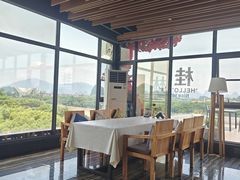 -忆咖啡观景餐厅(桂林象山公园店)
