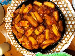 -石门豆腐王(红旗街店)