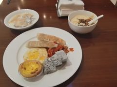 -济南富力凯悦酒店