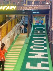 -卡通尼·Safari非洲探索乐园·生日会(金桥国际商业广场店)