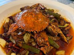 -辣婆婆(航天桥店)