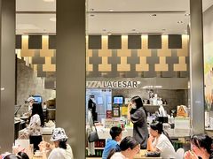 -乐凯撒披萨(福田COCOPark店)