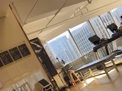 -中田健身工作室(新天地店)