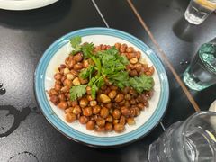 -疆域美食