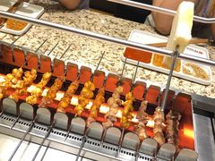 -丰茂烤串(金源店)