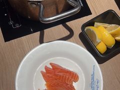 -星伦多自助料理(宝山龙湖天街店)