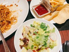 -WOLFGANG PUCK KITCHEN & BAR(迪士尼小镇店)
