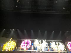 -三亚千古情景区游客中心-接待中心