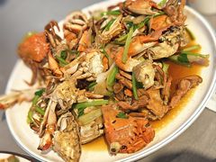 -荣祥海鲜·烟台菜(胜利路二部)